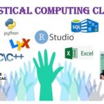 STATISTICAL COMPUTING CLASSES