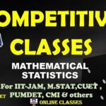 COMPETITIVE EXAM CLASSES
