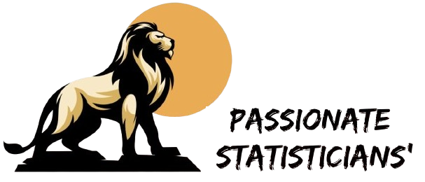 Passionate Statisticians\'